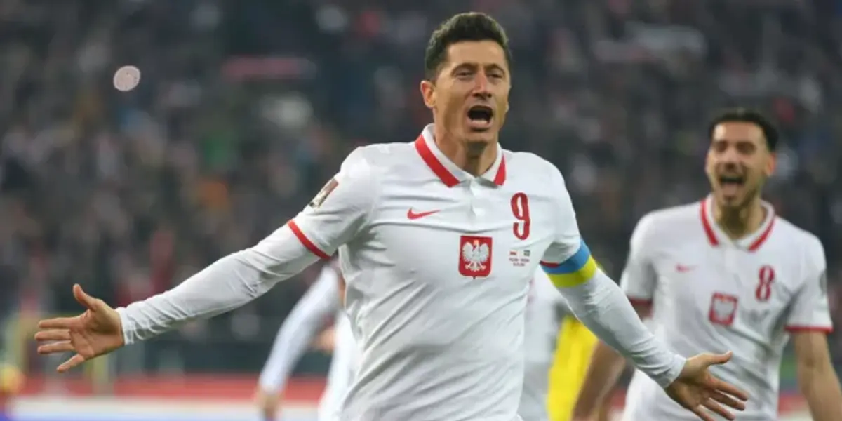 Zielinski foi o autor do 2º gol dos poloneses