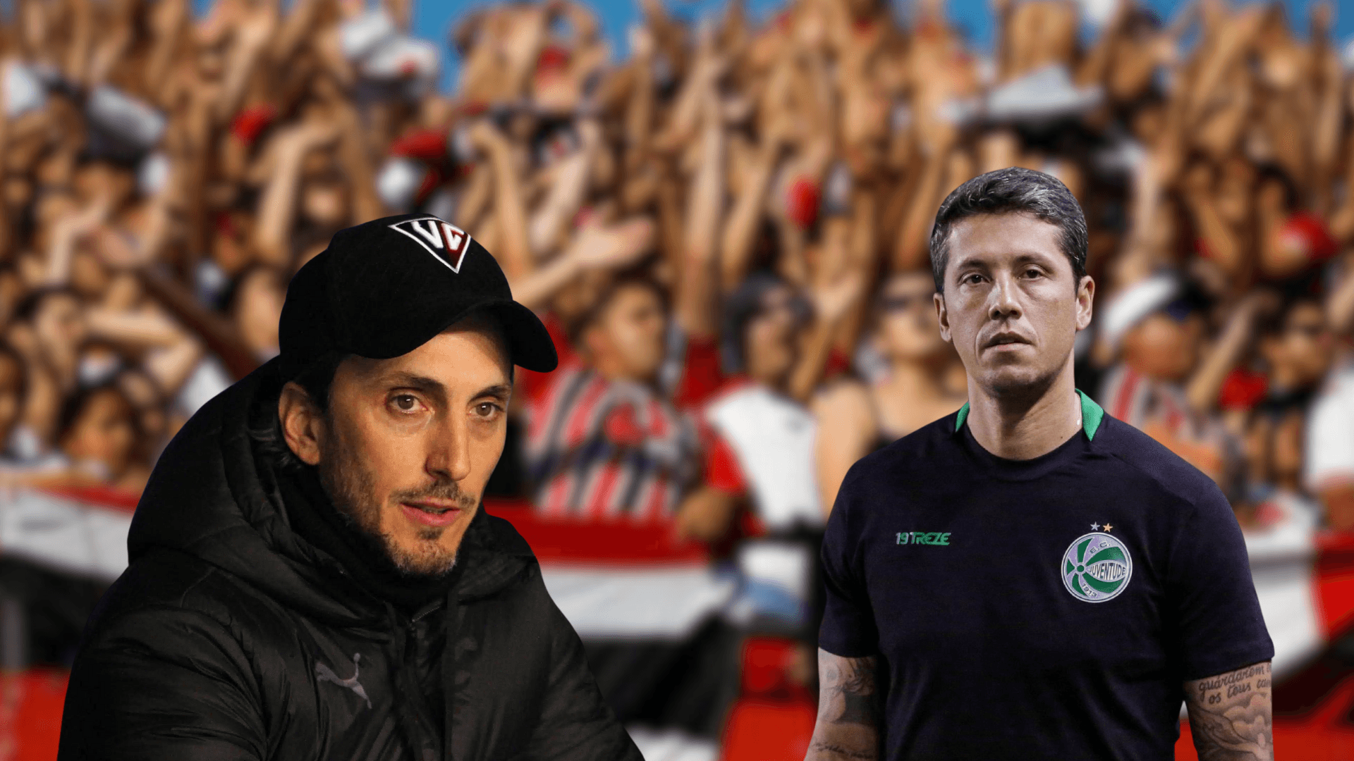 Zubeldía era prioridade para o São Paulo
