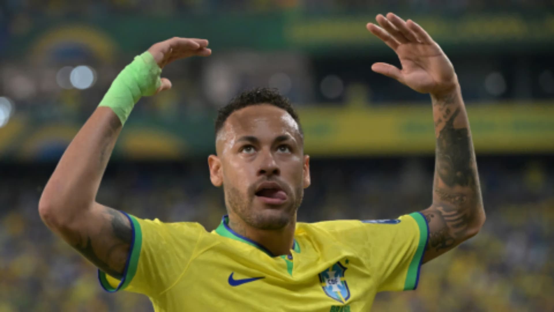 Neymar