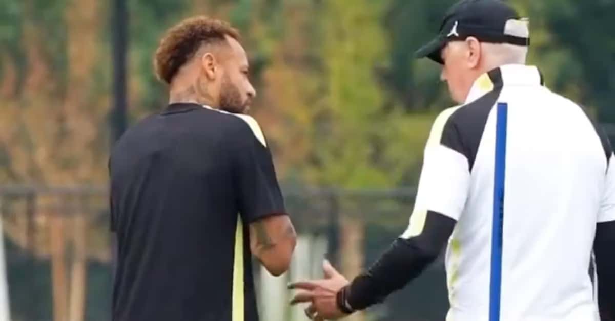 Neymar