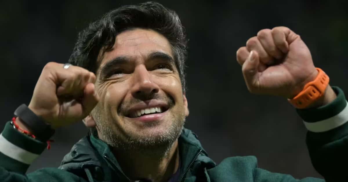 Palmeiras