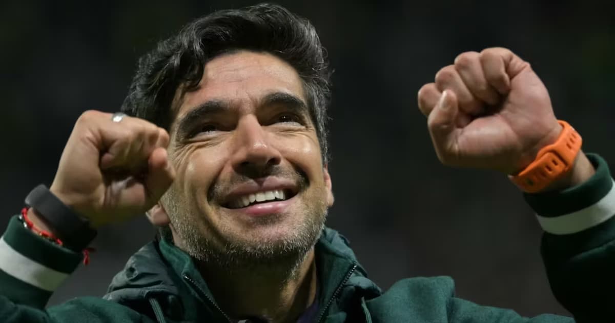 Palmeiras