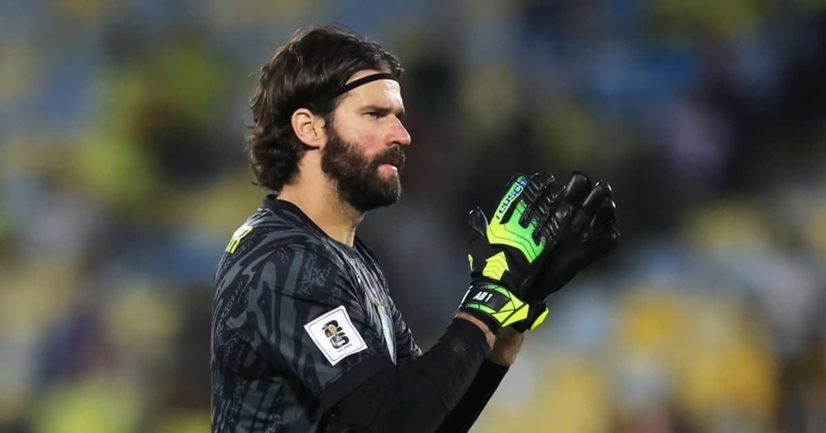 Alisson