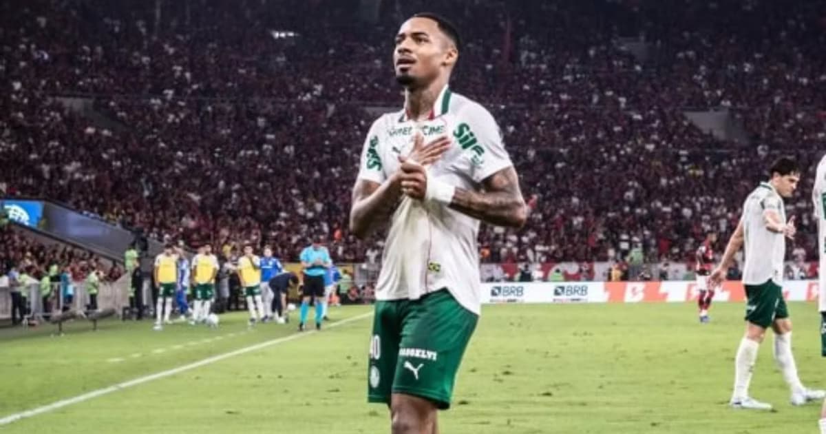 Palmeiras