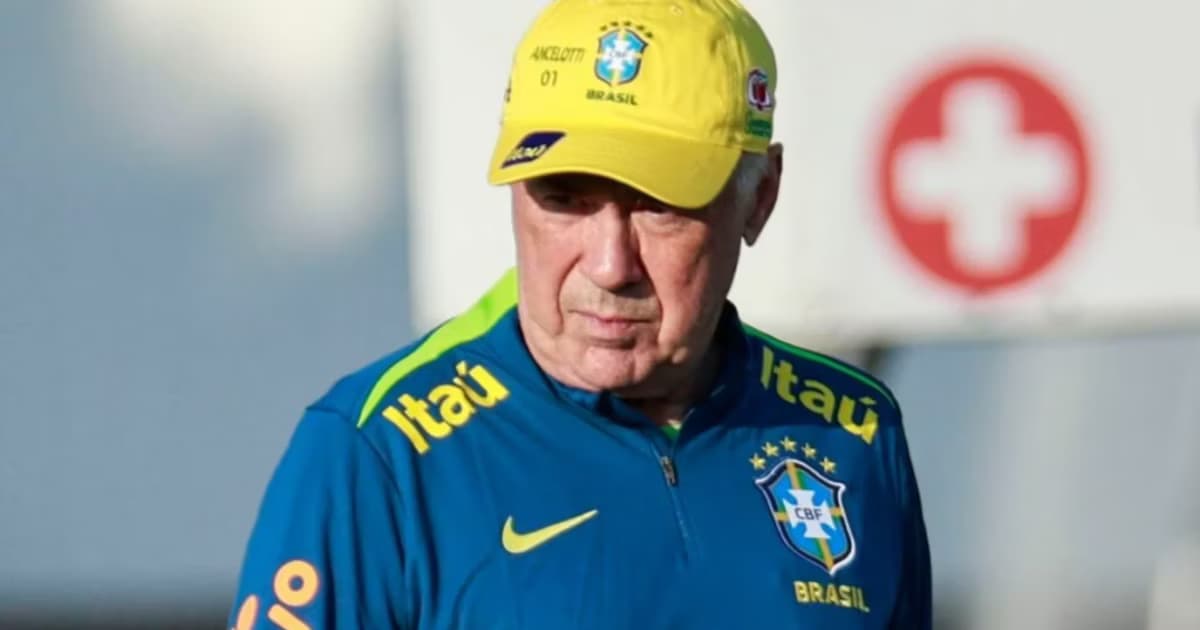 Carlo Ancelotti