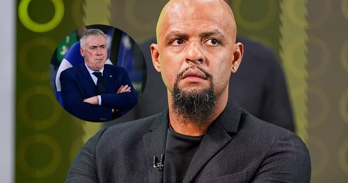 Felipe Melo