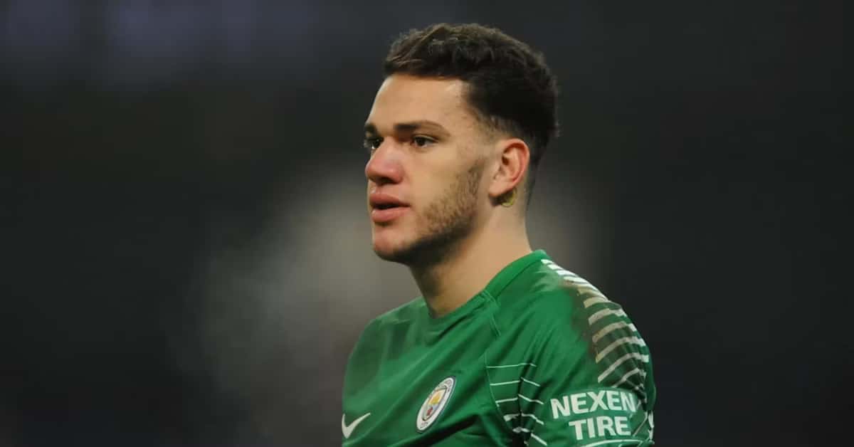 Ederson