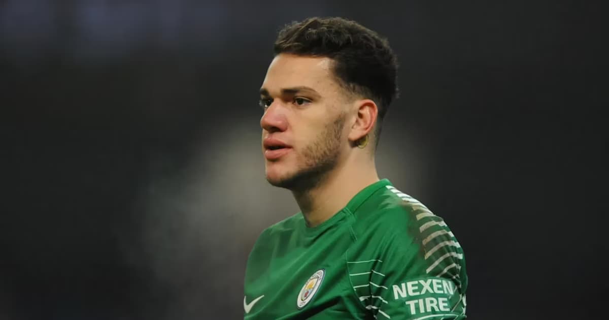 Ederson