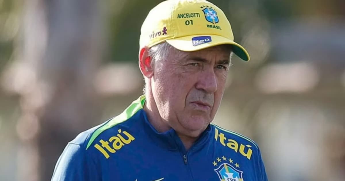 Carlo Ancelotti