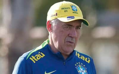 Carlo Ancelotti