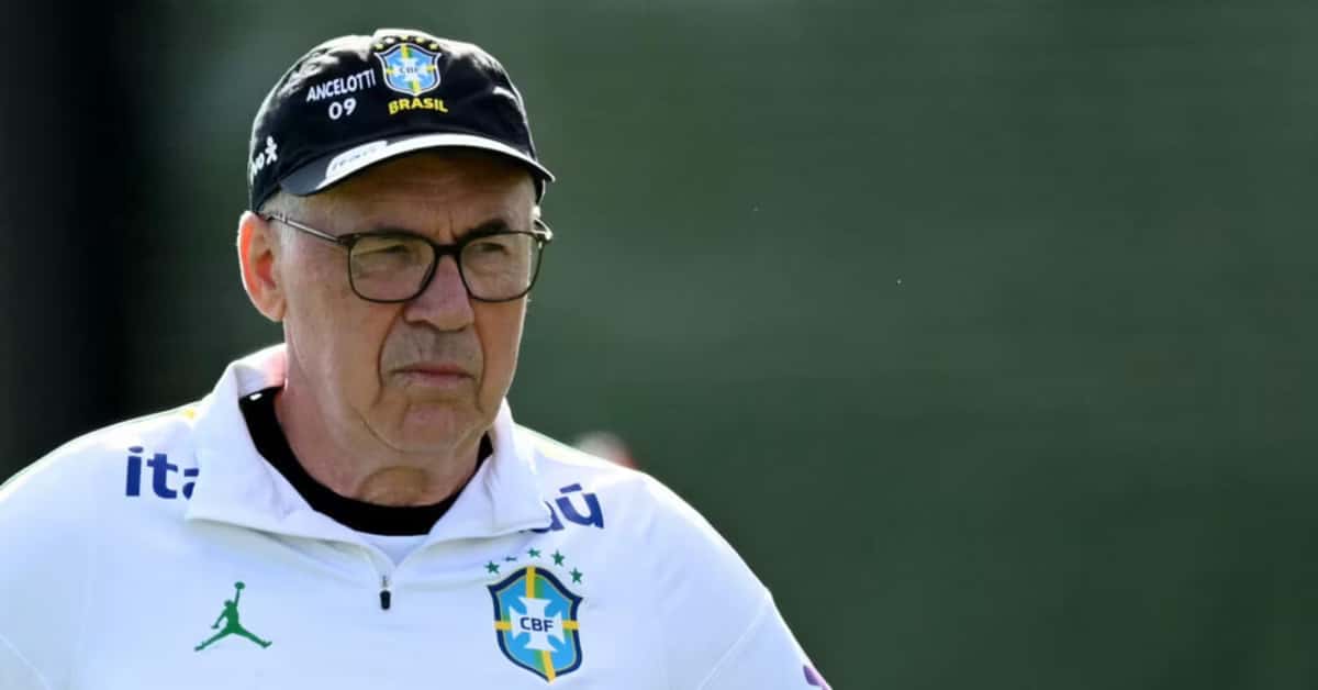 Carlo Ancelotti