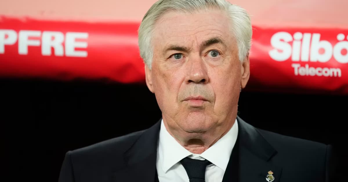 Carlo Ancelotti