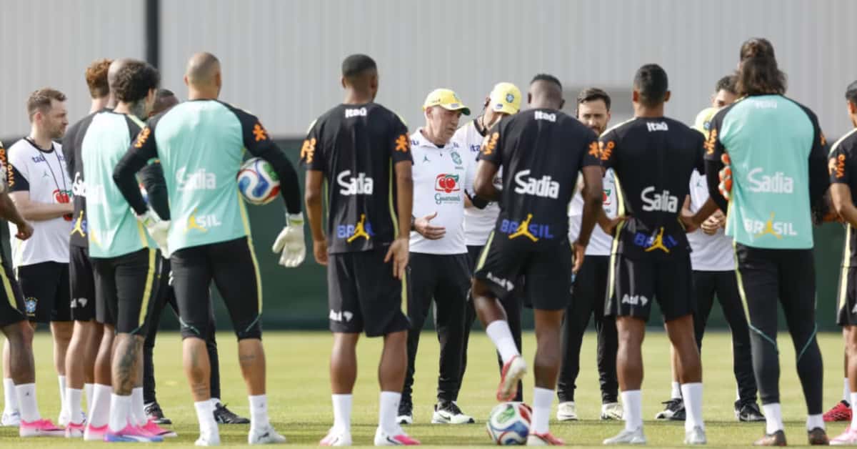 Carlo Ancelotti