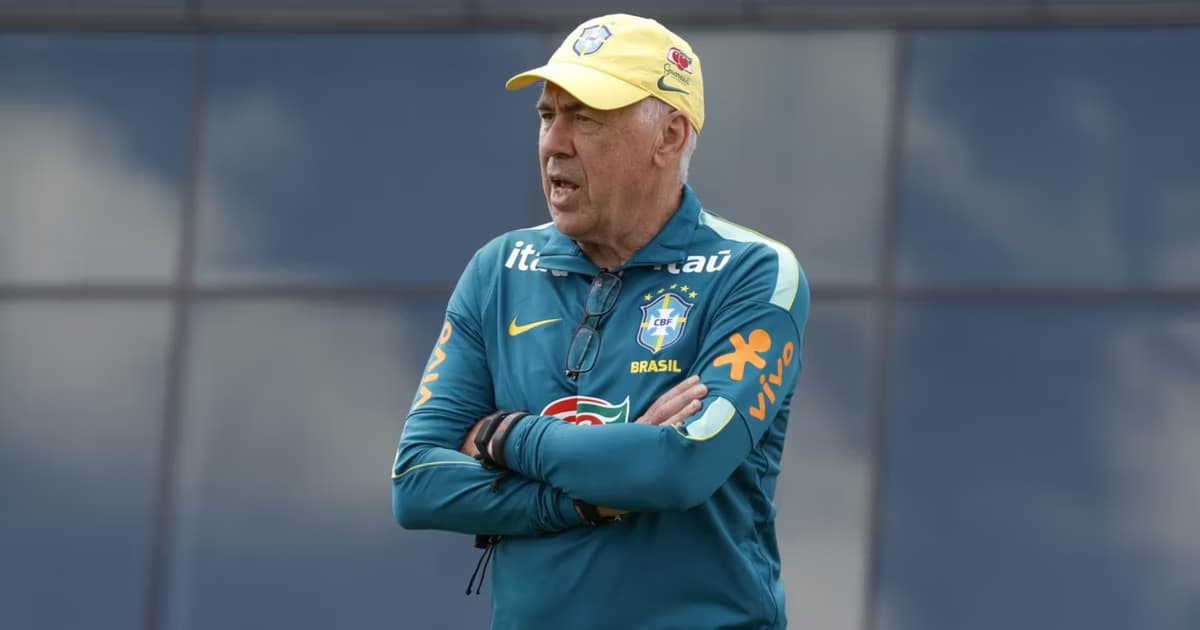 Carlo Ancelotti