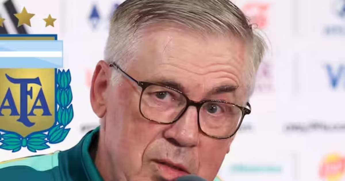 Carlo Ancelotti