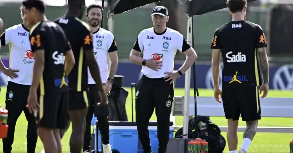 Carlo Ancelotti