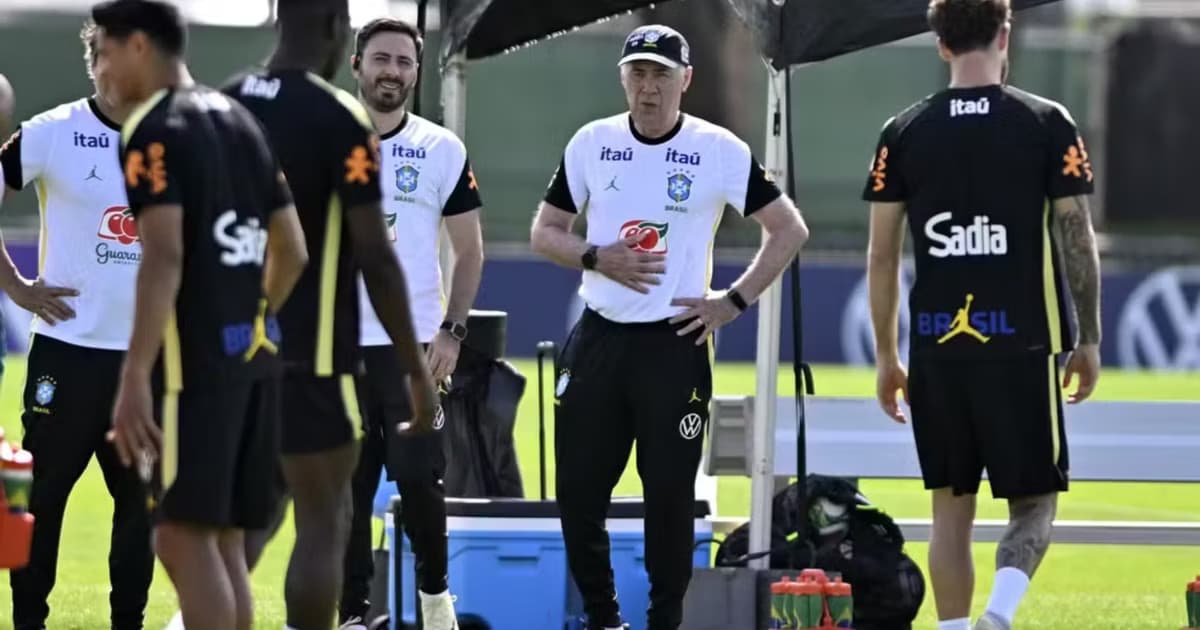Carlo Ancelotti