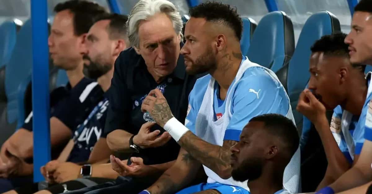 Neymar