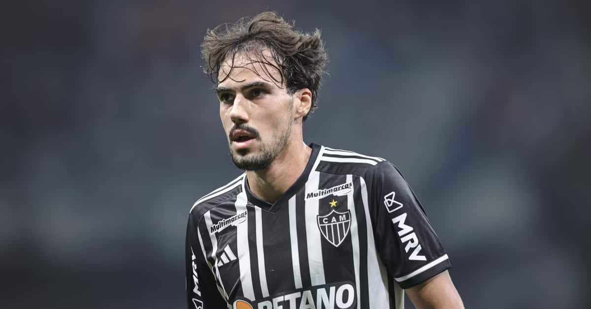 Atlético Mineiro