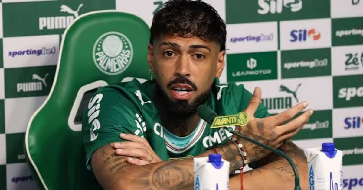 Palmeiras