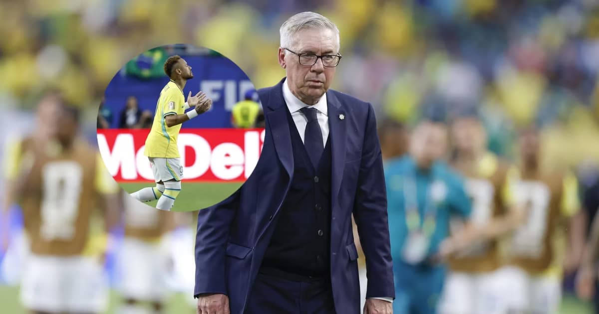 Carlo Ancelotti