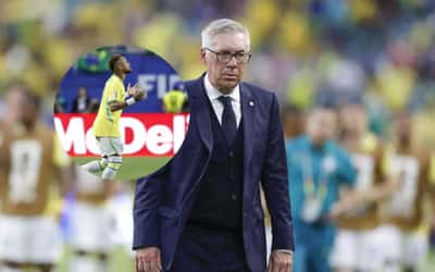 Carlo Ancelotti