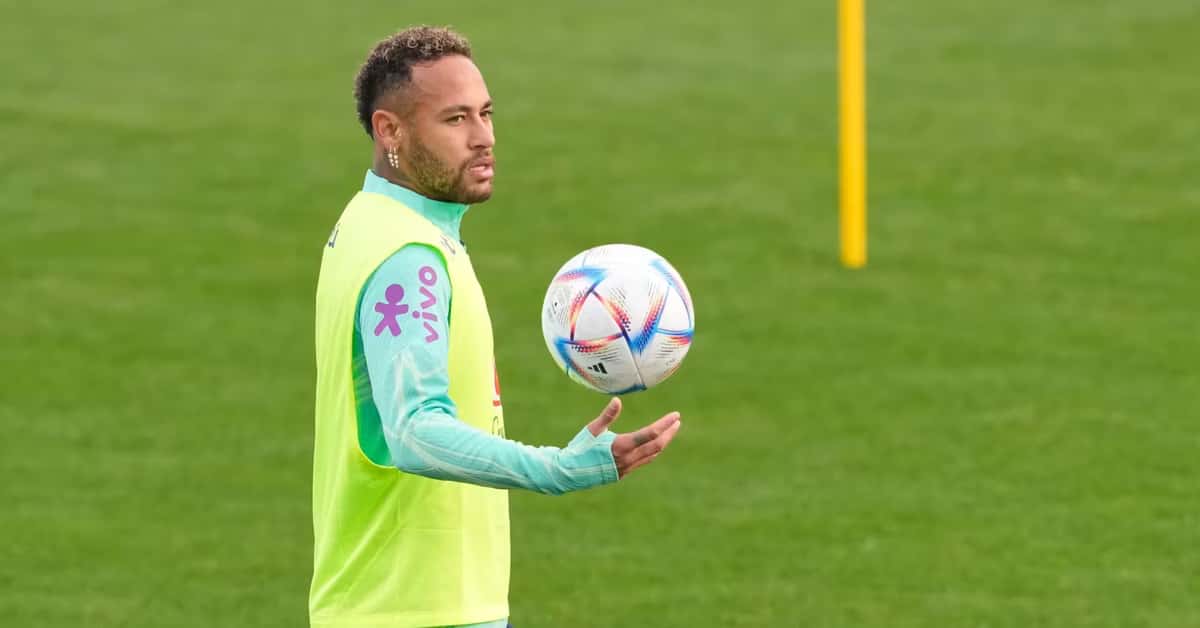 Neymar