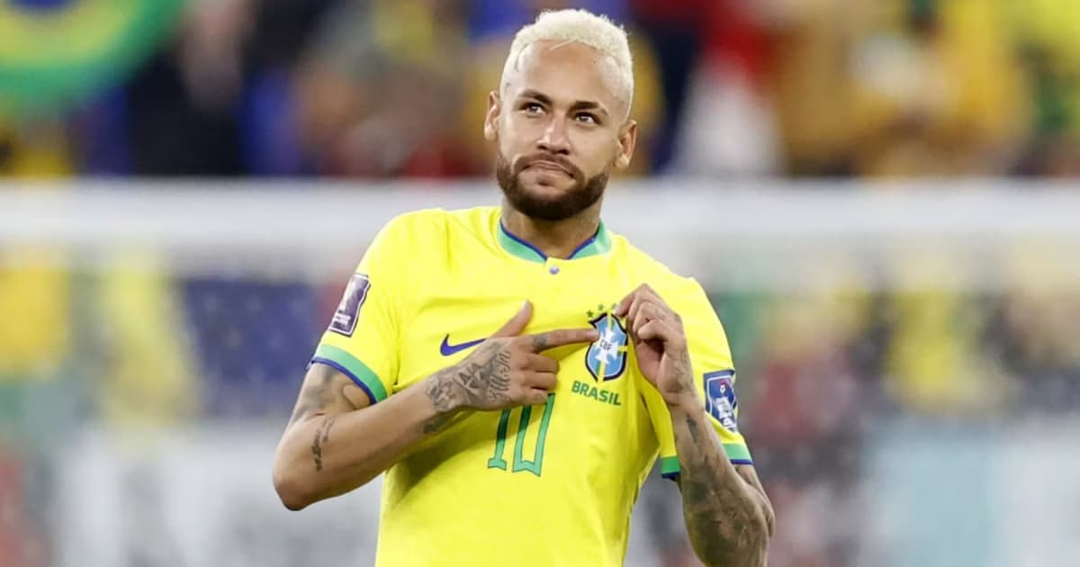 Neymar