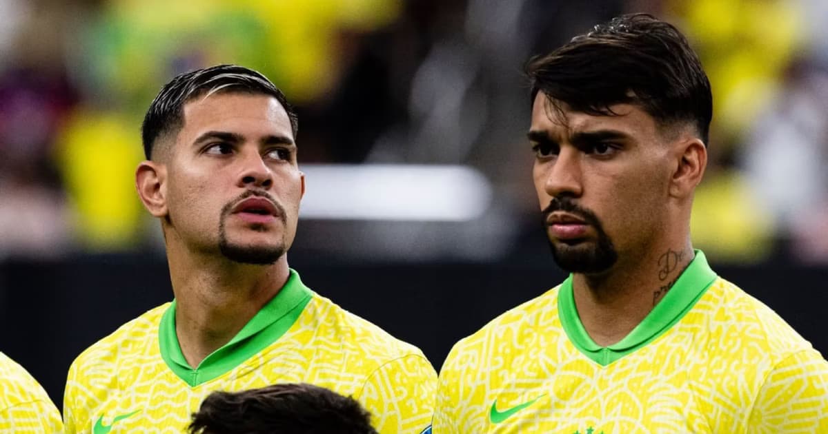 Lucas Paquetá