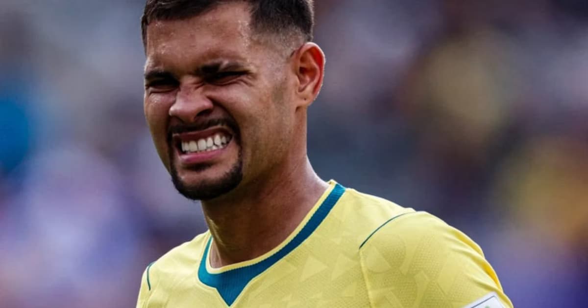 Bruno Guimaraes