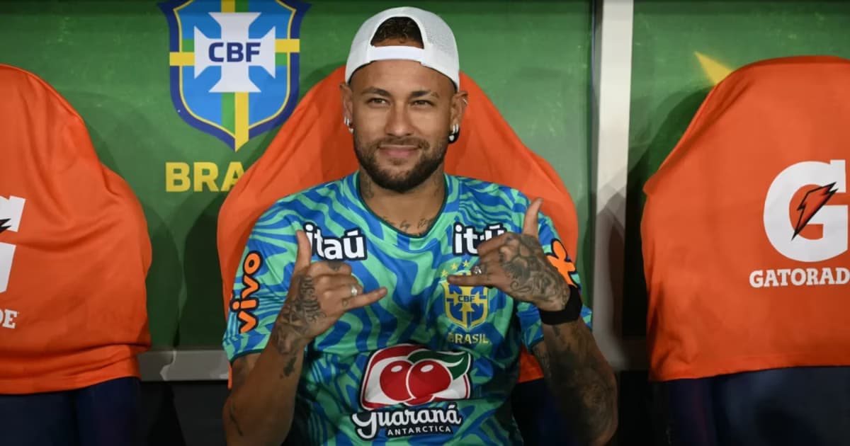 Neymar