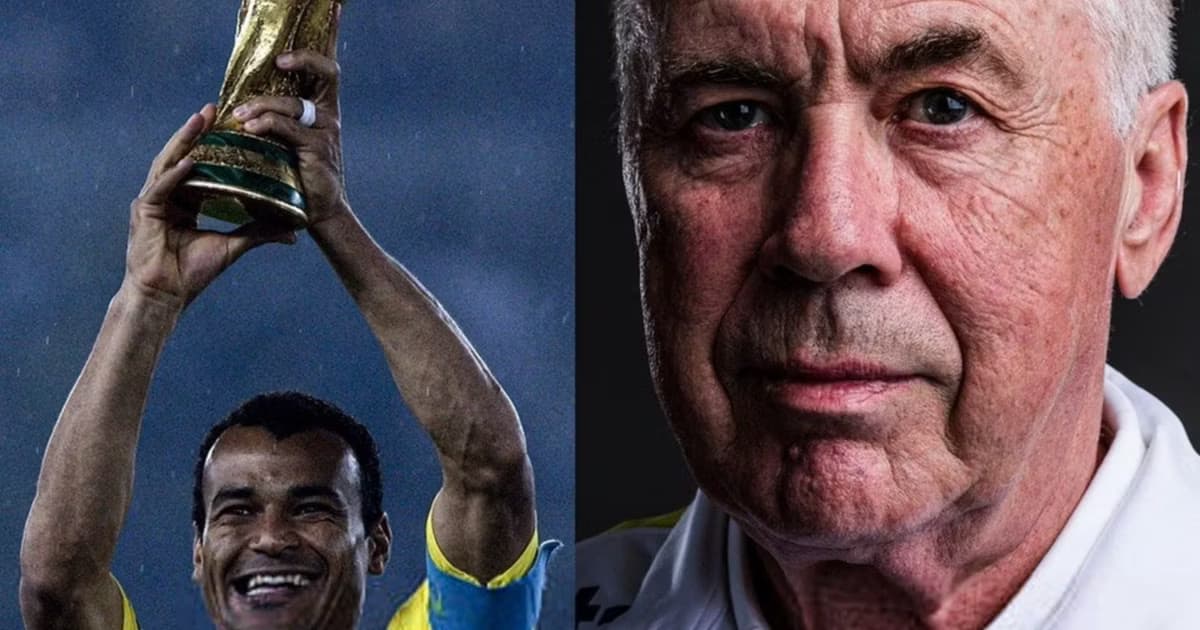 Carlo Ancelotti
