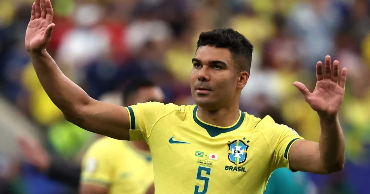 Casemiro