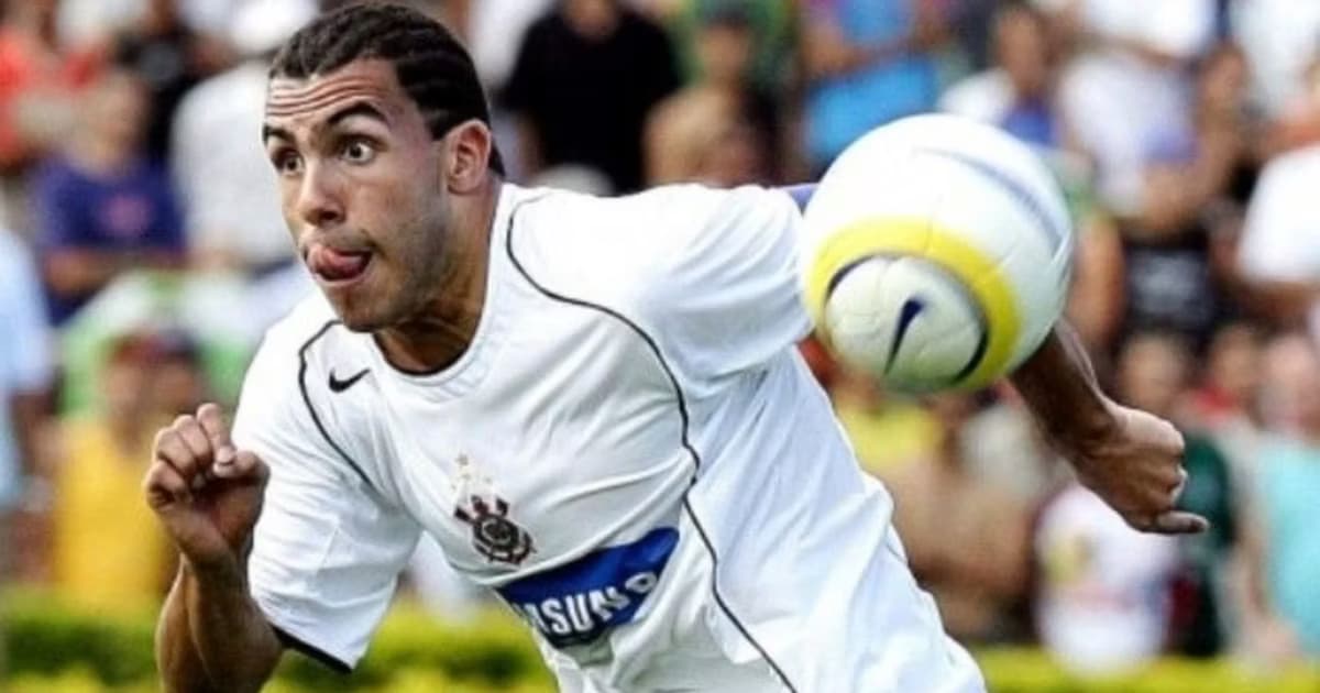 Carlos Tévez