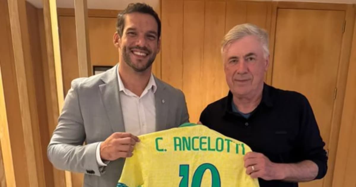 Carlo Ancelotti