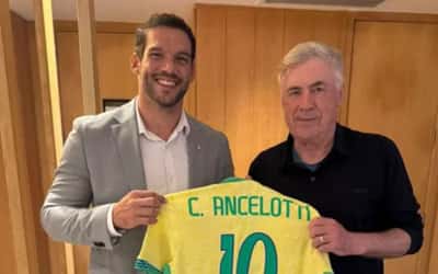 Carlo Ancelotti