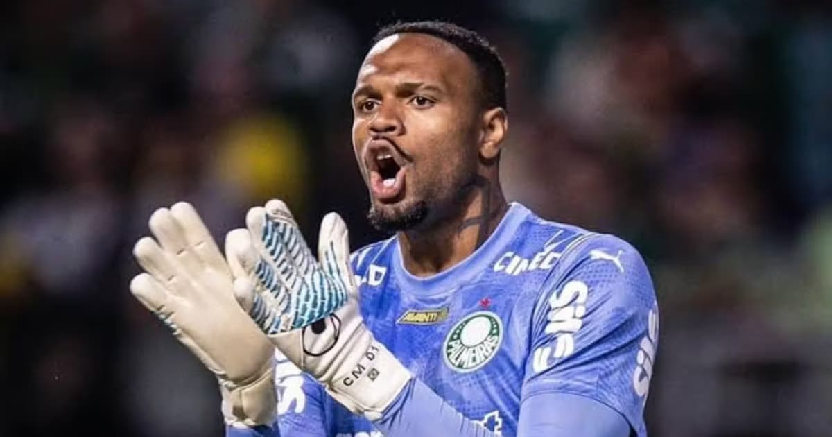 Palmeiras