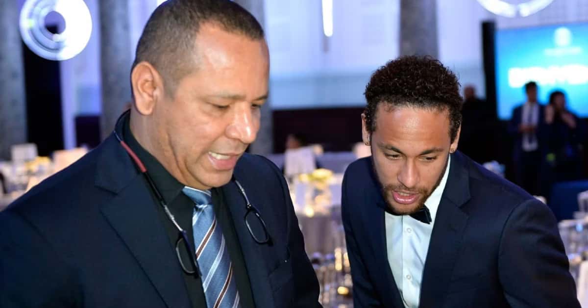 Neymar