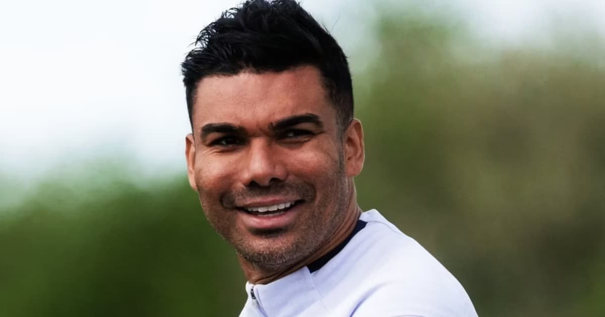 Casemiro