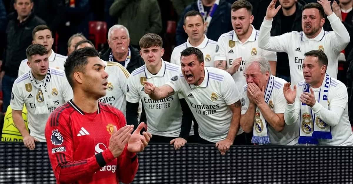 Casemiro