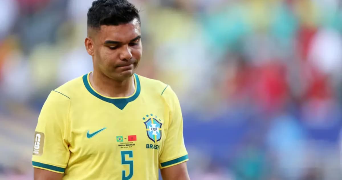 Casemiro