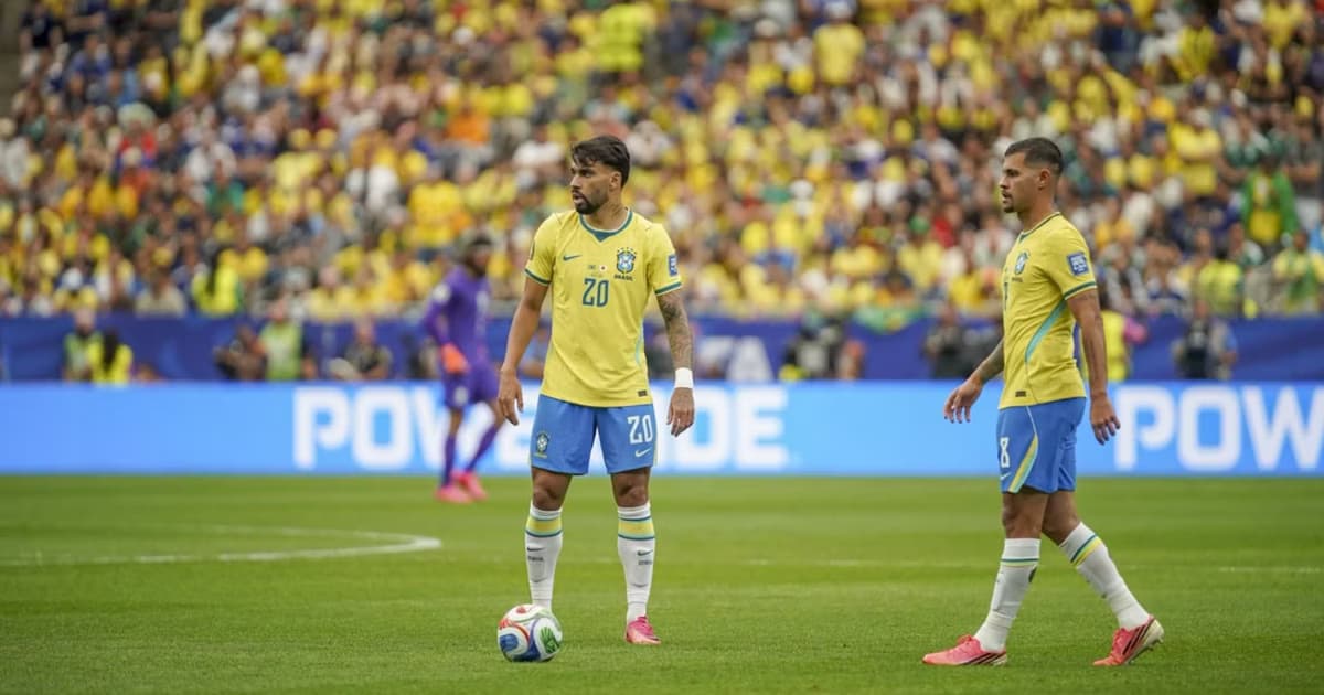 Lucas Paquetá