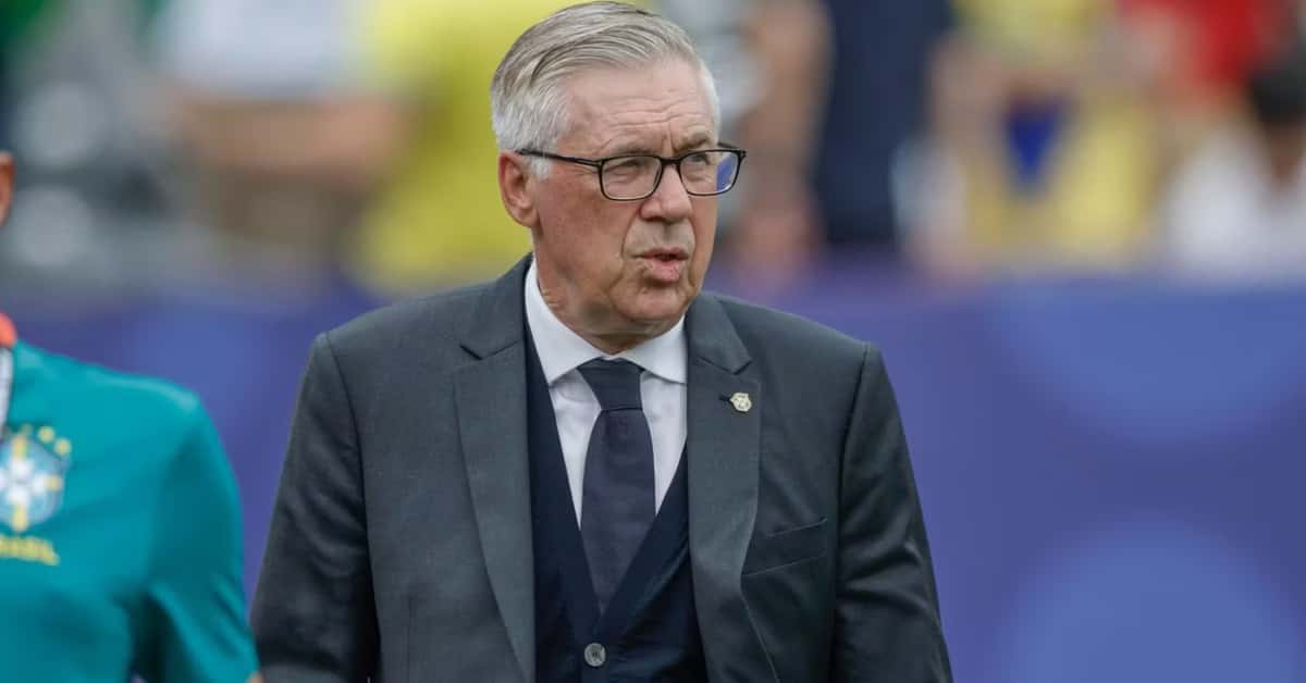 Carlo Ancelotti