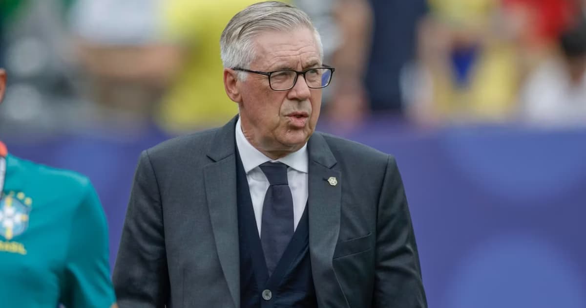 Carlo Ancelotti