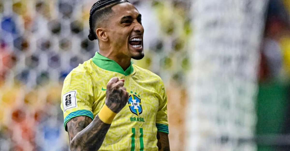 Raphinha