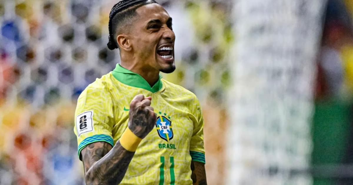 Raphinha
