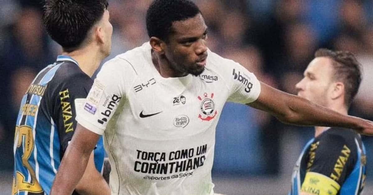 Corinthians