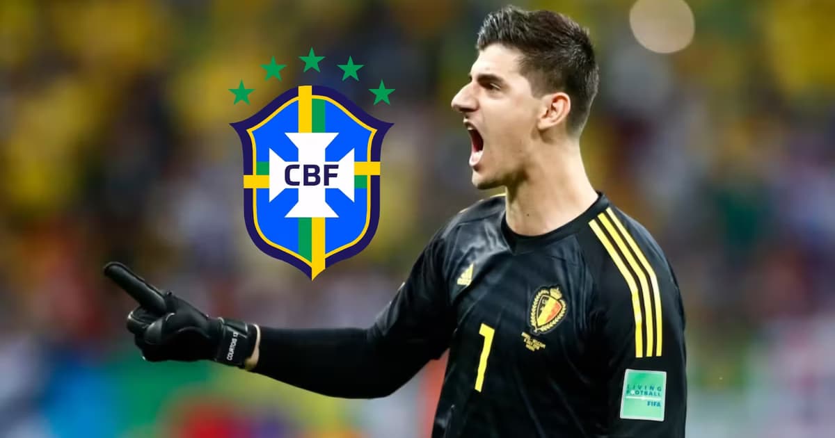 Thibaut Courtois