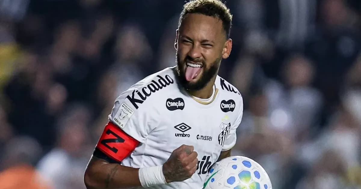 Neymar