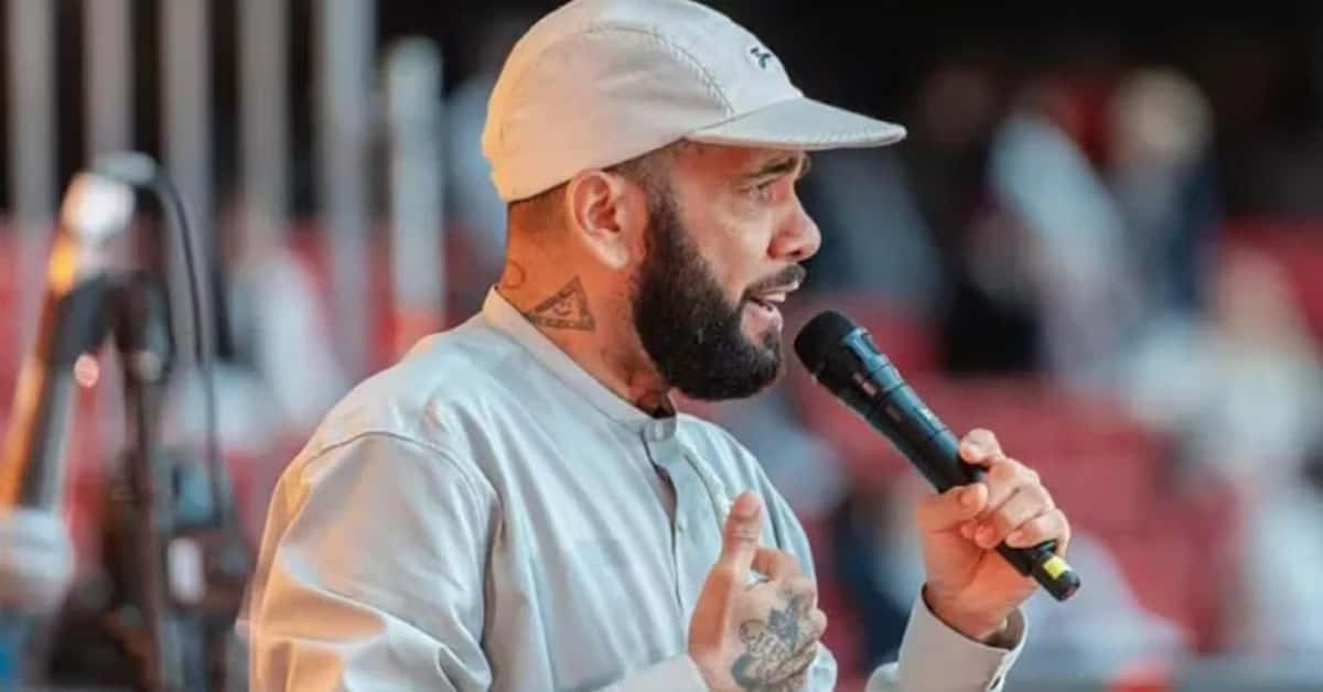 Dani Alves